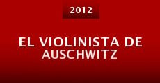 El violinista de Auschwitz