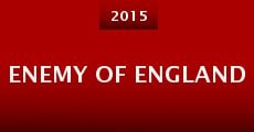 Enemy of England (2015)