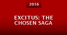 Excitus: The Chosen Saga