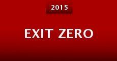 Exit Zero