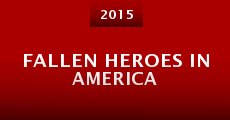 Fallen Heroes in America (2015)