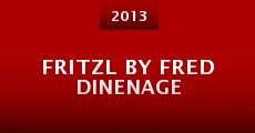 Fritzl by Fred Dinenage