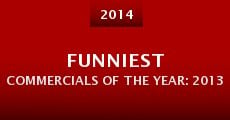 Funniest Commercials of the Year: 2013