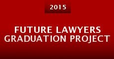 Future Lawyers Graduation Project