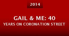 Gail & Me: 40 Years on Coronation Street