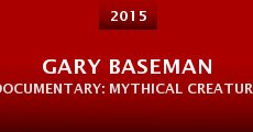Gary Baseman Documentary: Mythical Creatures