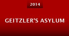 Geitzler's Asylum