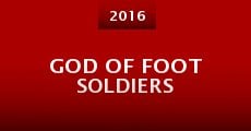 God of Foot Soldiers (2016)
