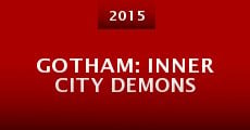 Gotham: Inner City Demons