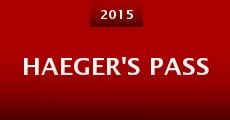 Haeger's Pass