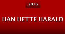 Han Hette Harald