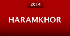 Haramkhor