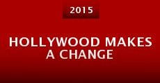 Hollywood Makes a Change (2015)