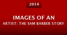 Images of an Artist: The Sam Barber Story
