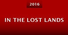 In the Lost Lands (2016)