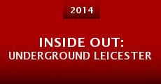 Inside Out: Underground Leicester