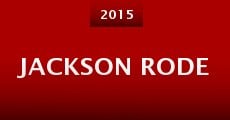 Jackson Rode (2015)