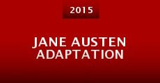 Jane Austen Adaptation