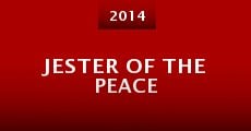 Jester of the Peace