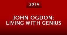 John Ogdon: Living with Genius