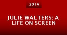 Julie Walters: A Life on Screen