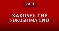 Kakusei: The Fukushima End