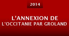 L'annexion de l'Occitanie par Groland (Journal du Fifigrot 2014)