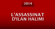 L'assassinat d'Ilan Halimi