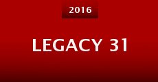Legacy 31