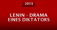 Lenin - Drama eines Diktators