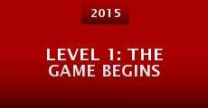 Level 1: The Game Begins