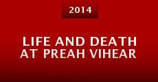 Life and Death at Preah Vihear