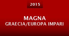Magna Graecia/Europa Impari