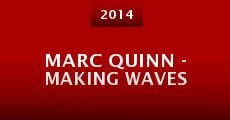 Marc Quinn - Making Waves