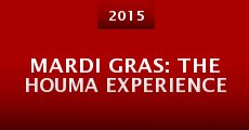 Mardi Gras: The Houma Experience