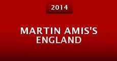 Martin Amis's England