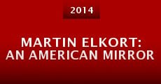 Martin Elkort: An American Mirror