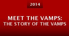 Meet the Vamps: The Story of the Vamps