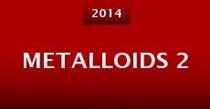 Metalloids 2