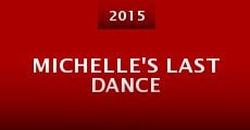 Michelle's Last Dance