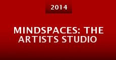 Mindspaces: The Artists Studio
