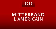 Mitterrand l'Américain
