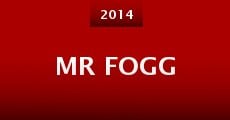 Mr Fogg