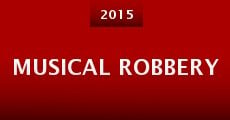 Musical Robbery
