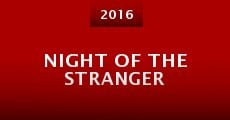 Night of the Stranger