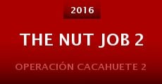 The Nut Job 2 (2016)