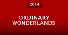 Ordinary Wonderlands