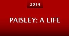 Paisley: A Life