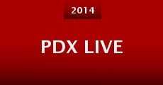 PDX Live