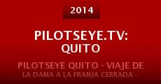 PilotsEYE.tv: QUITO
